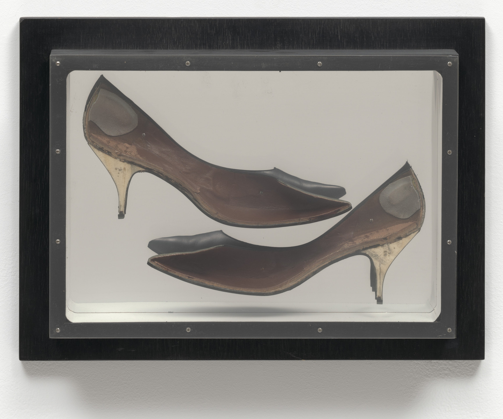 Arman. Untitled. 1965