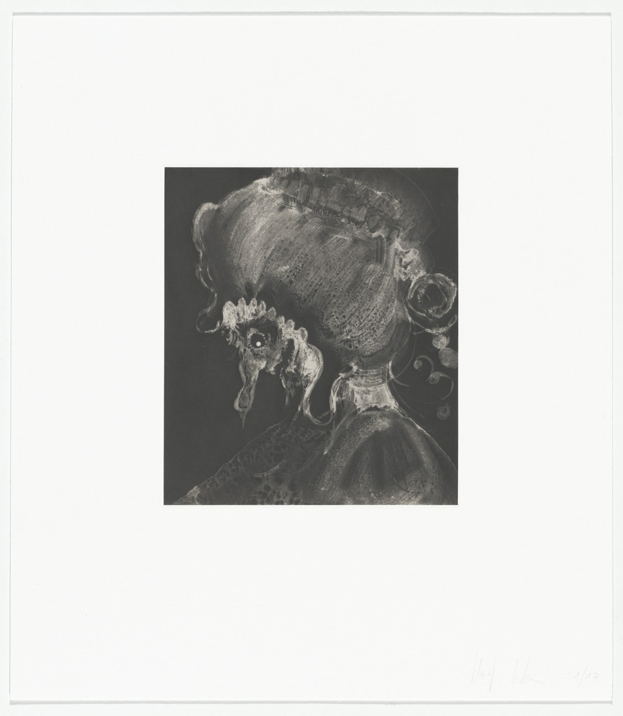 Untitled from an untitled portfolio