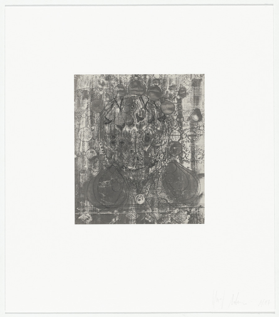 Untitled from an untitled portfolio