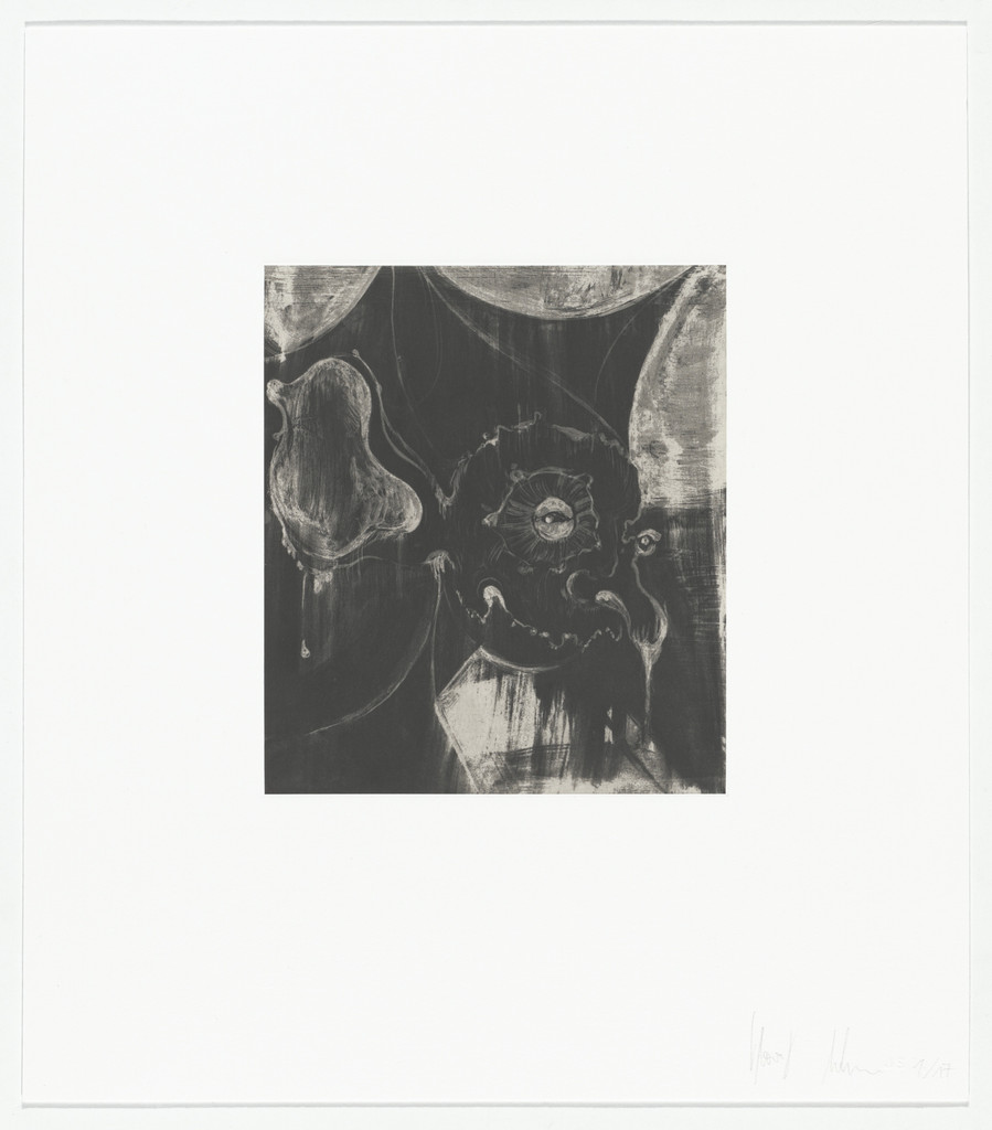 Untitled from an untitled portfolio