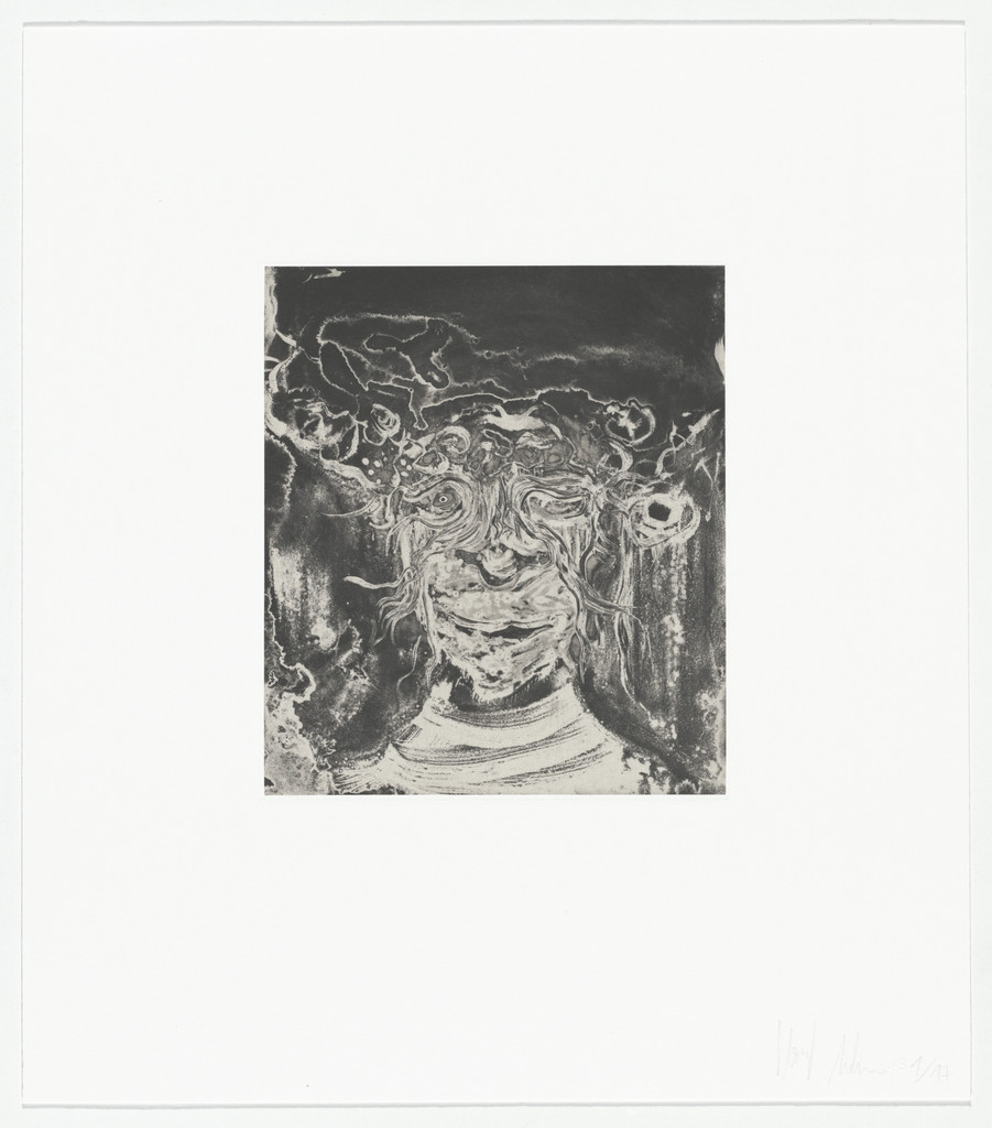 Untitled from an untitled portfolio