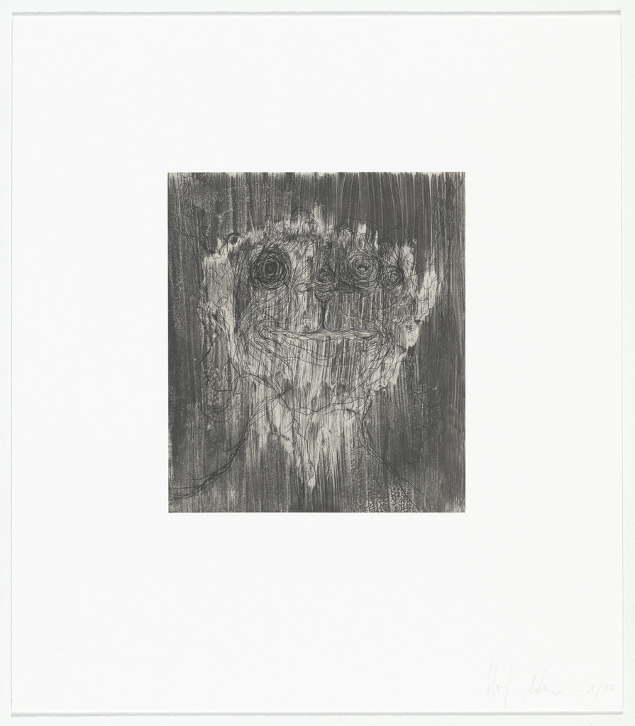 Untitled from an untitled portfolio