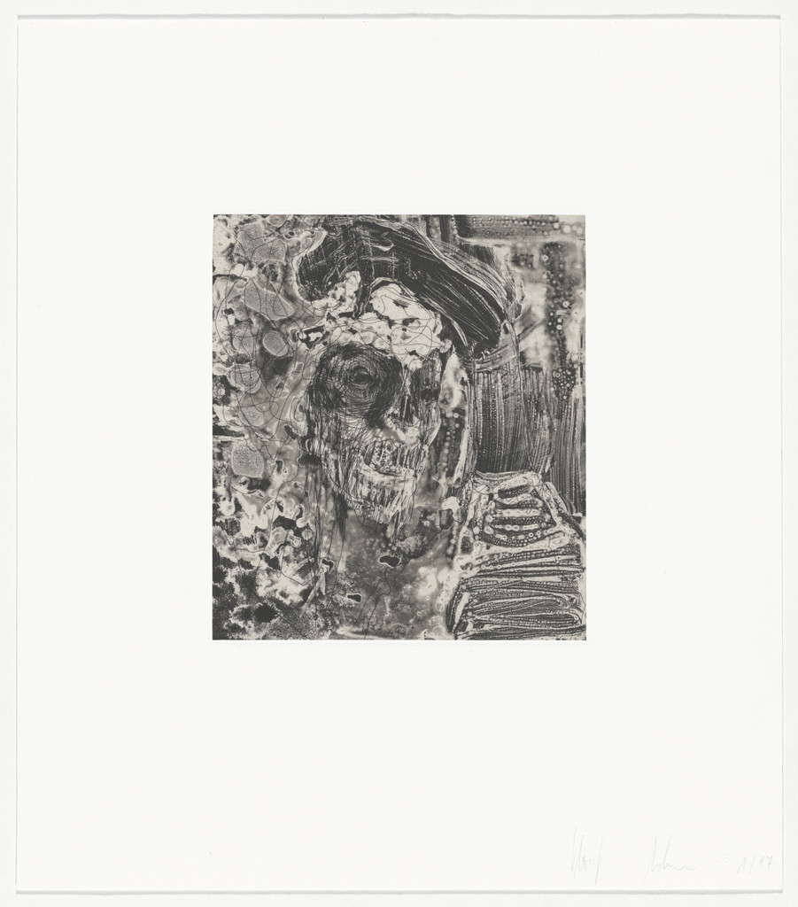 Untitled from an untitled portfolio