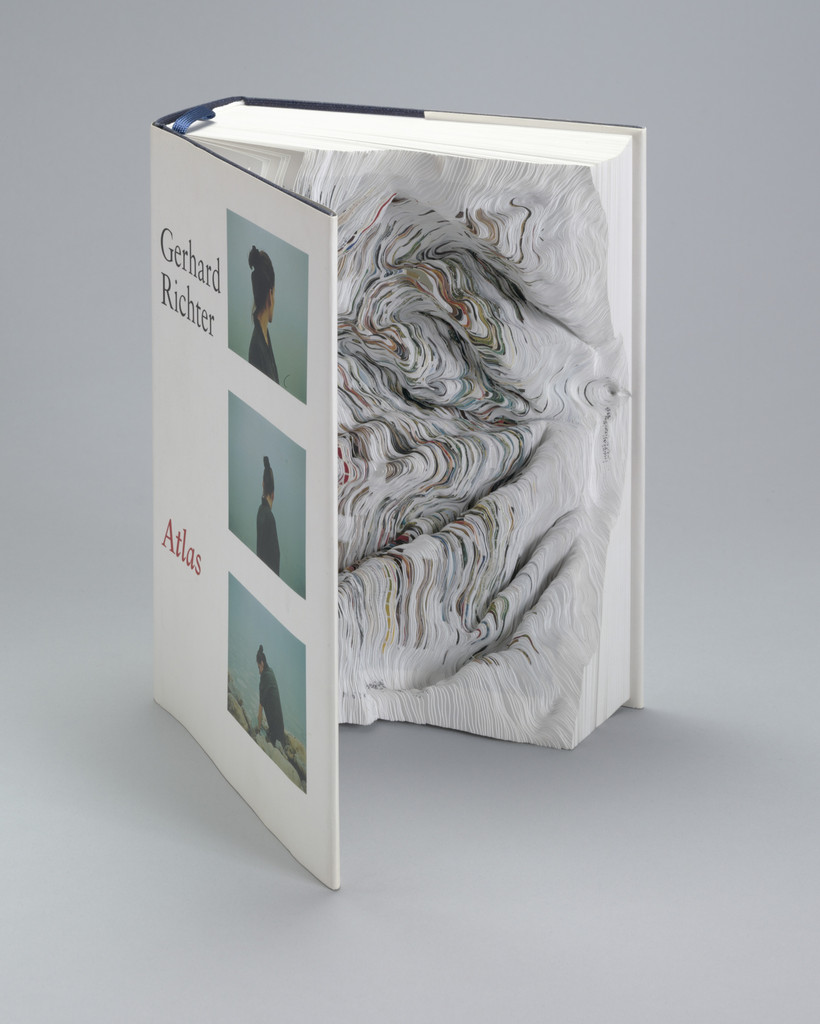 Current-A Private Atlas: Gerhard Richter