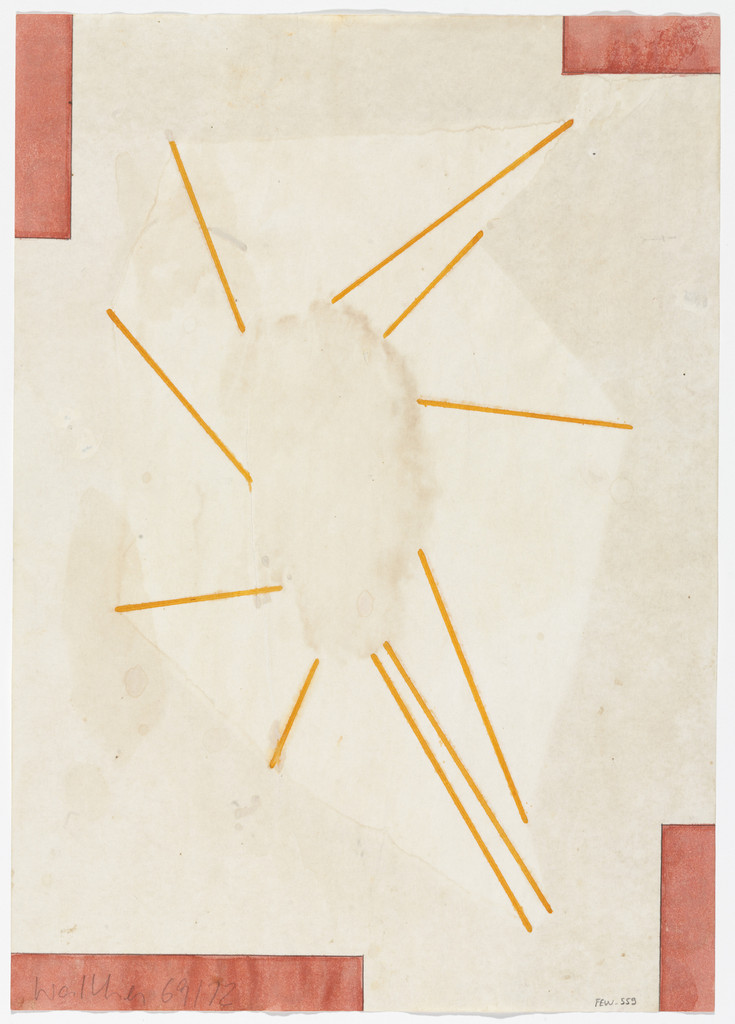 Work Drawing: 10 x Place Distance Place