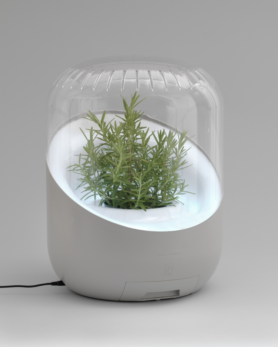 Mathieu Lehanneur. Andrea Air Purifier. 2009