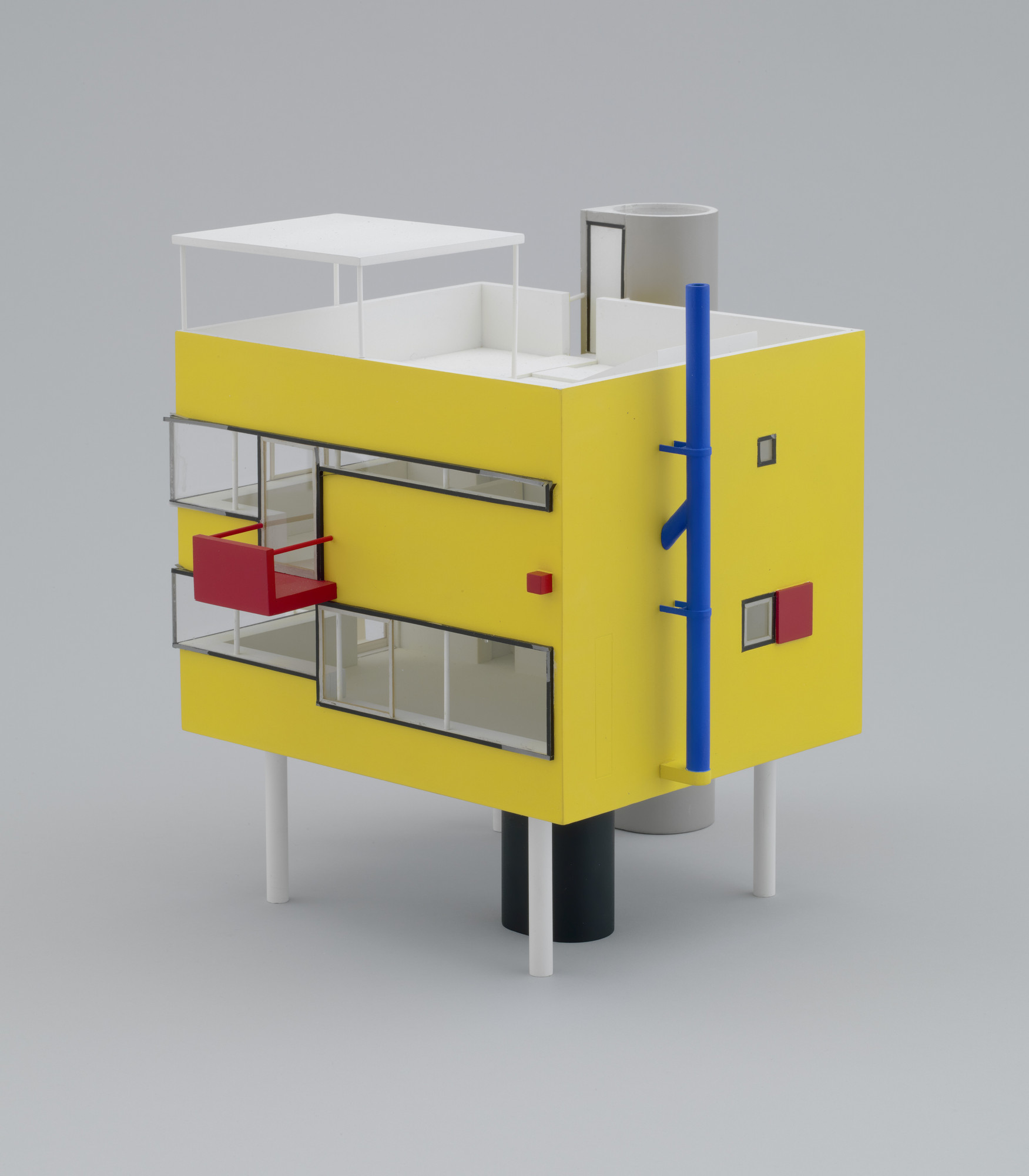 John Hejduk | MoMA