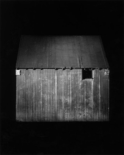 Unabomber's Cabin, Exhibit  'B'