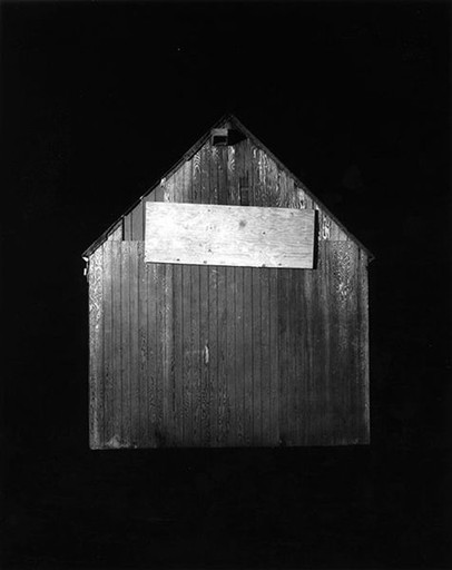 Unabomber's Cabin, Exhibit  'C'