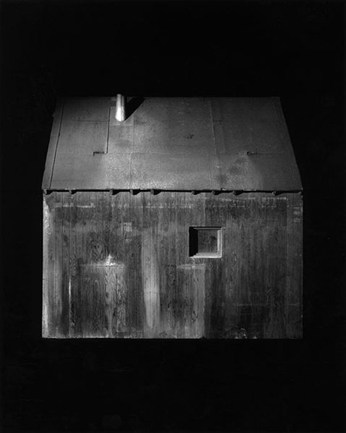 Unabomber's Cabin, Exhibit  'D'