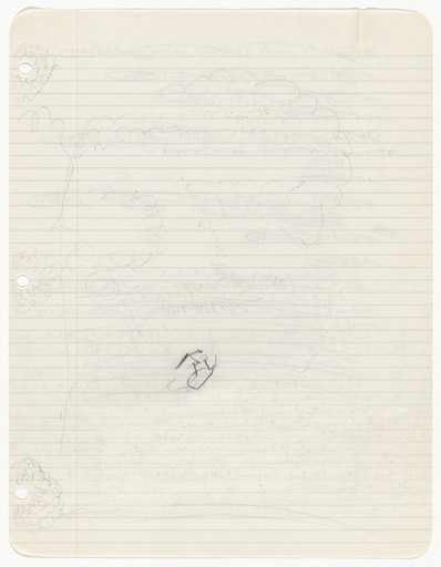 Ugly Drawing