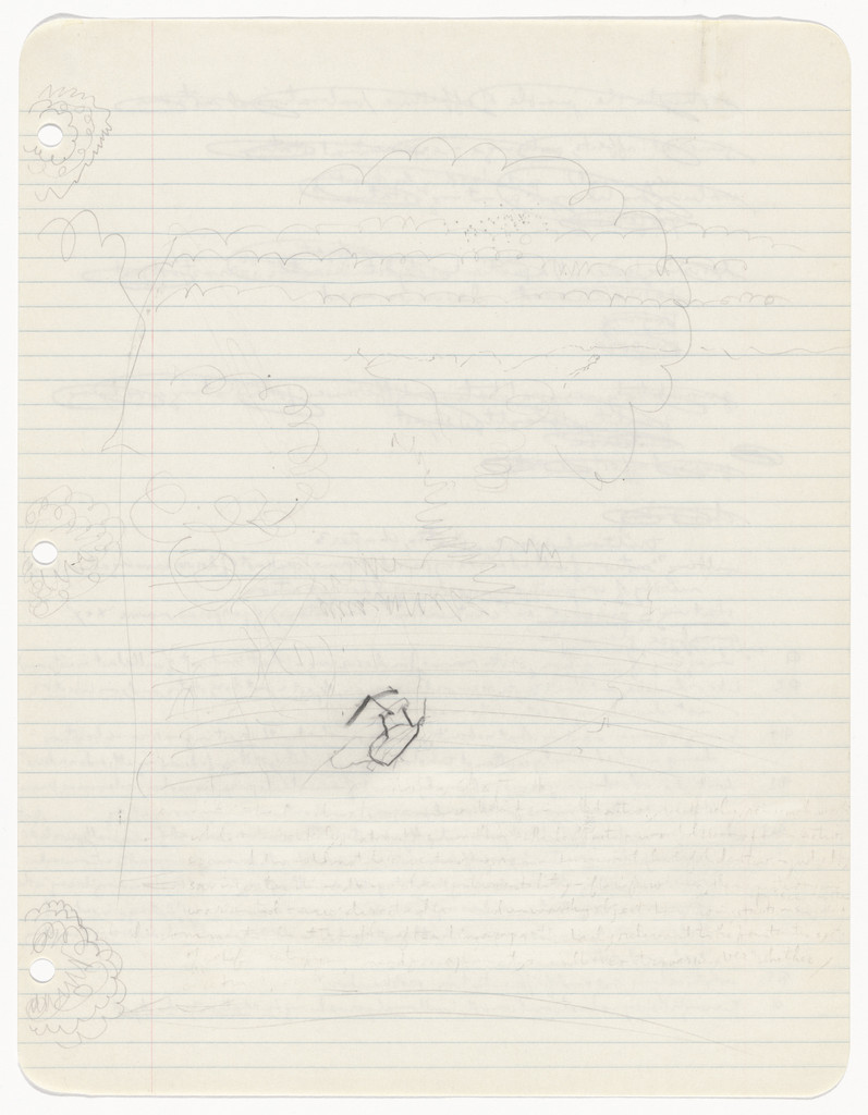 Ugly Drawing