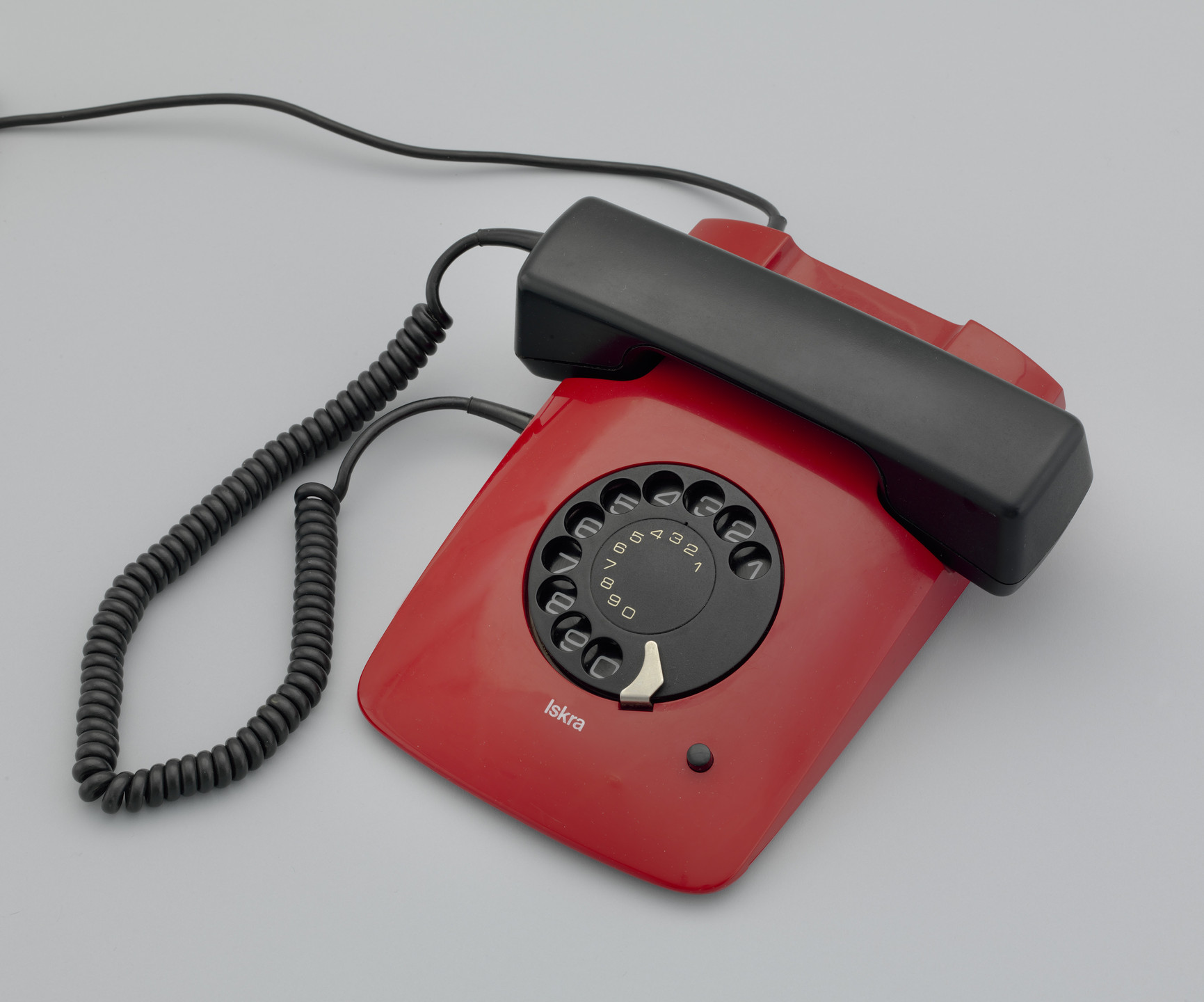 Davorin Savnik. ETA 80 Telephone. 1979