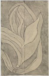 Louise Bourgeois. Atrium Introduction: Louise Bourgeois: An Unfolding Portrait. 2008