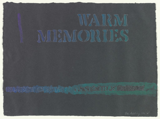 Warm Memories