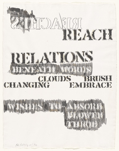 Reaches Relations