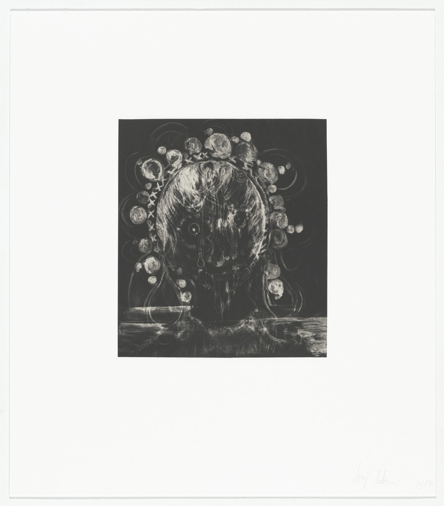 Untitled from an untitled portfolio