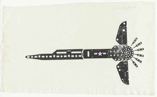 Nuclear Bomber No. 2