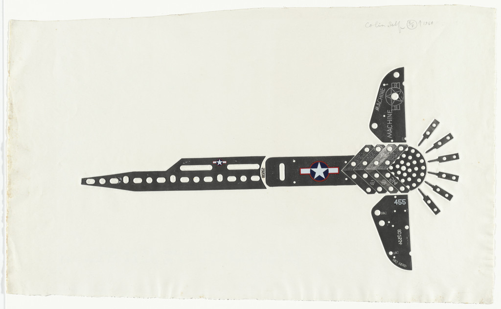 Nuclear Bomber No. 2