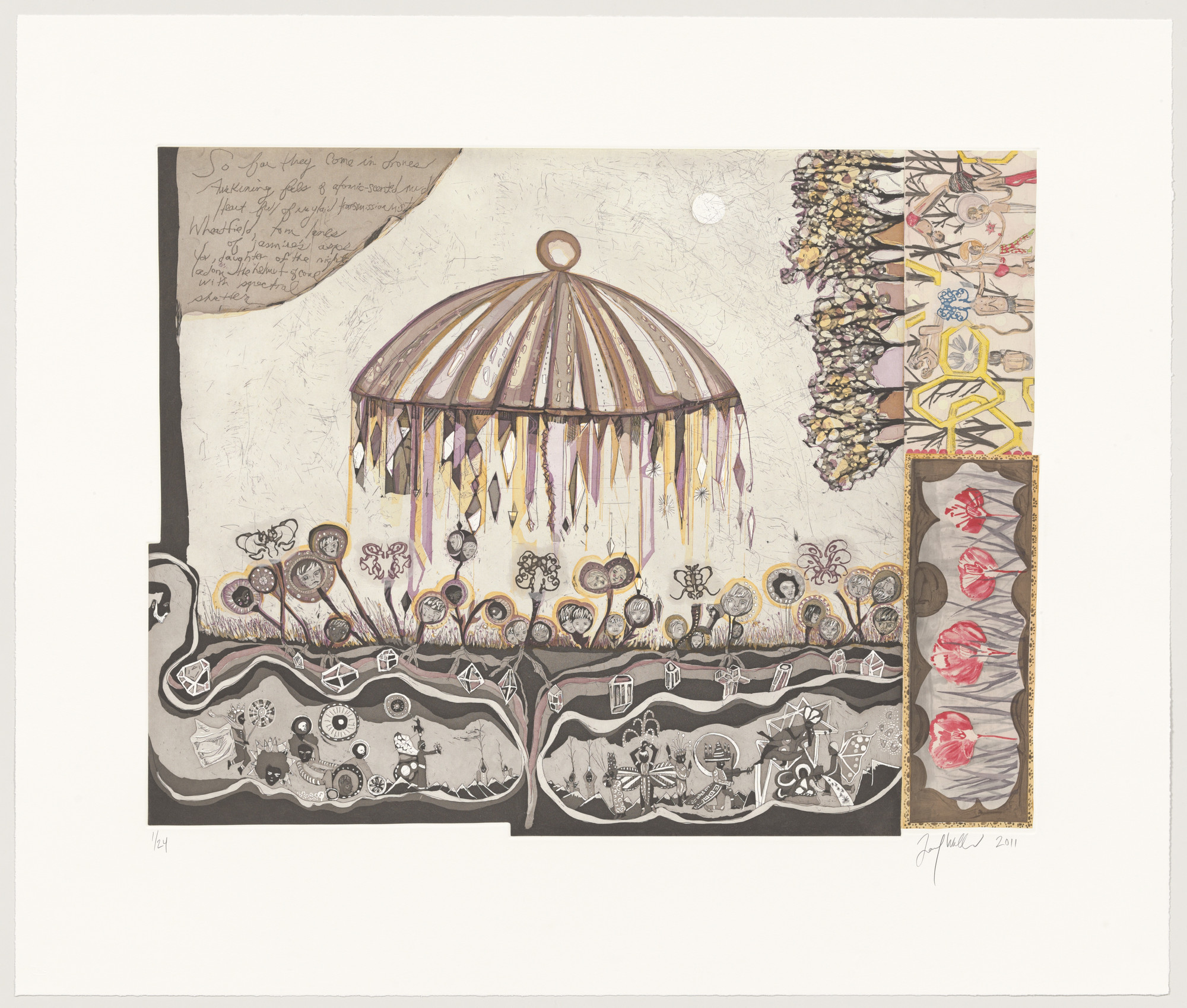 Zachary Wollard. Open Axis