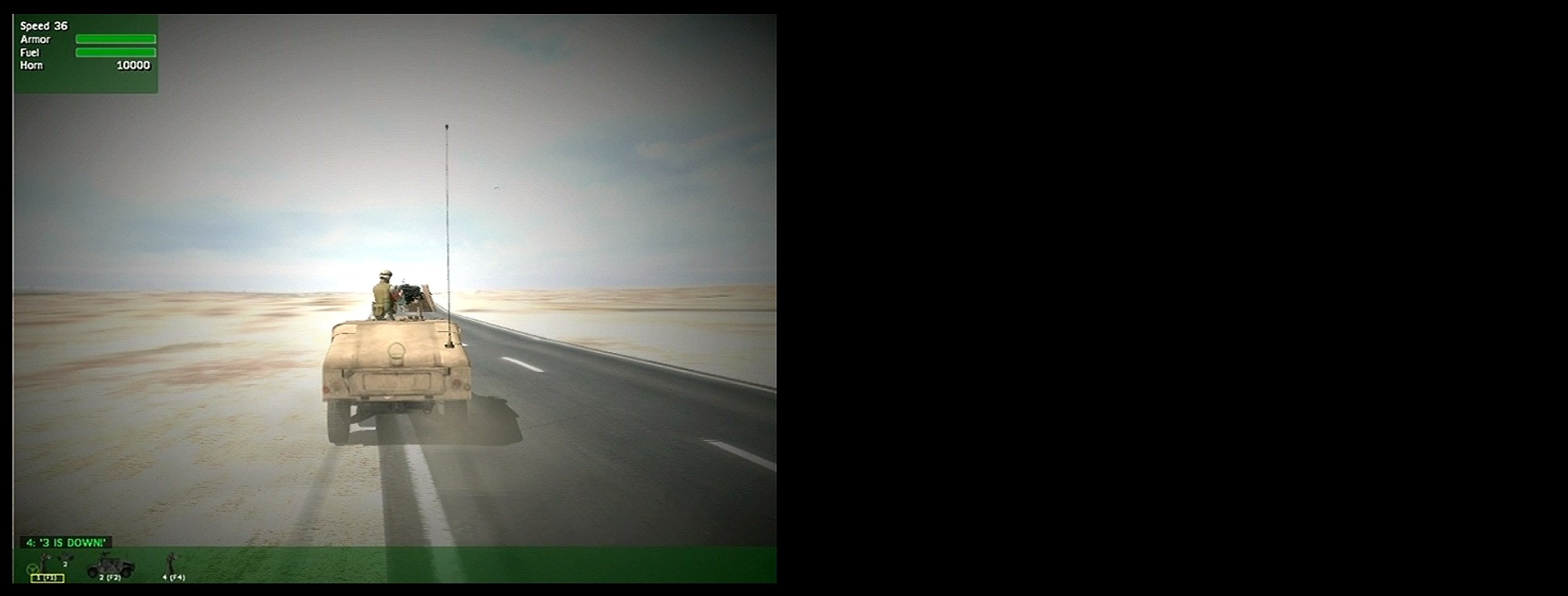 Harun Farocki. Serious Games I: Watson is Down