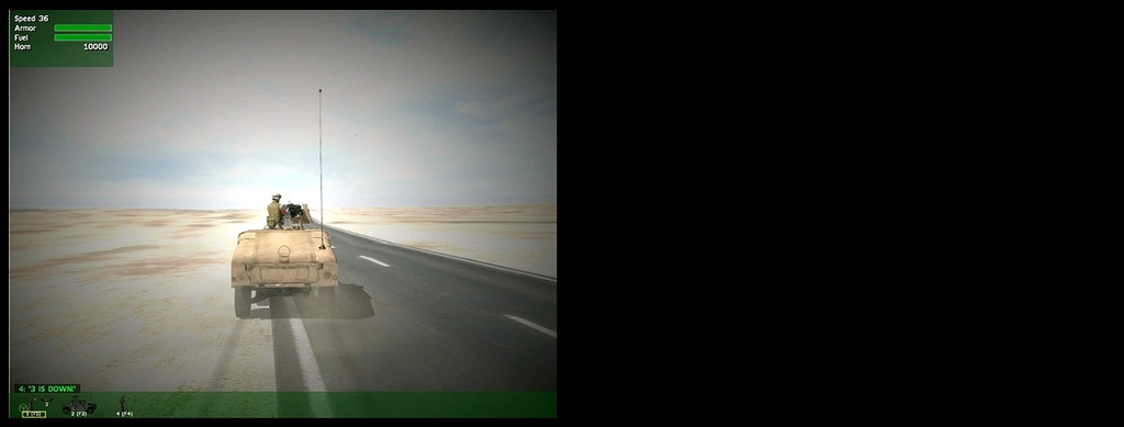 Serious Games I: Watson is Down, Harun Farocki, 2010