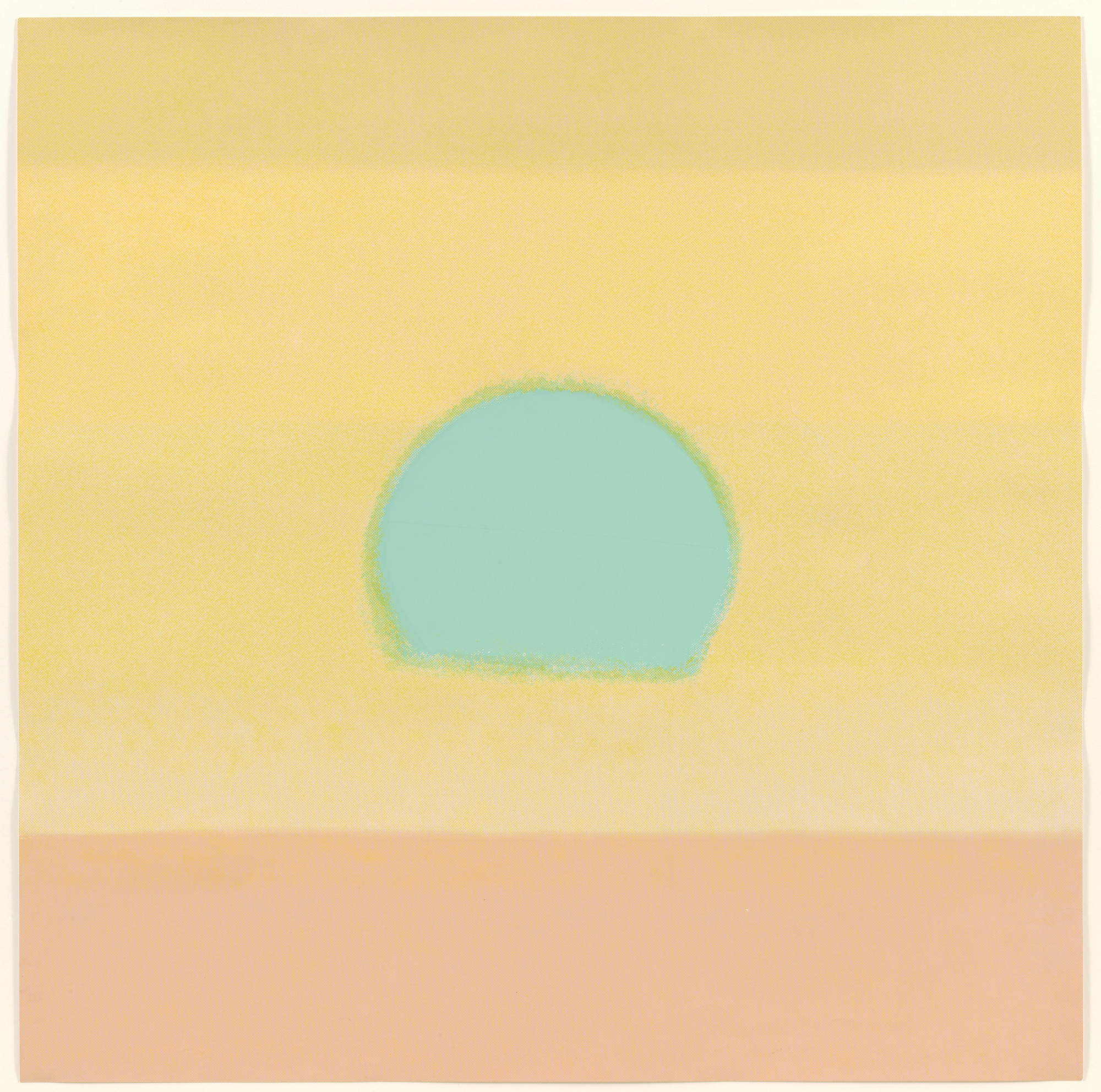 Andy Warhol. Untitled from Sunset