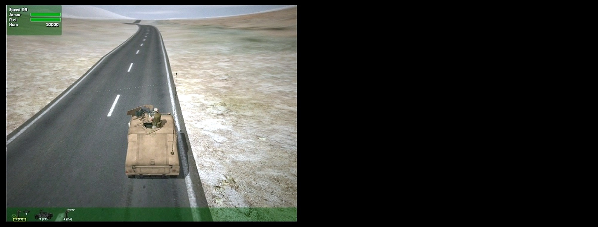 Harun Farocki. Serious Games IV: A Sun with No Shadow
