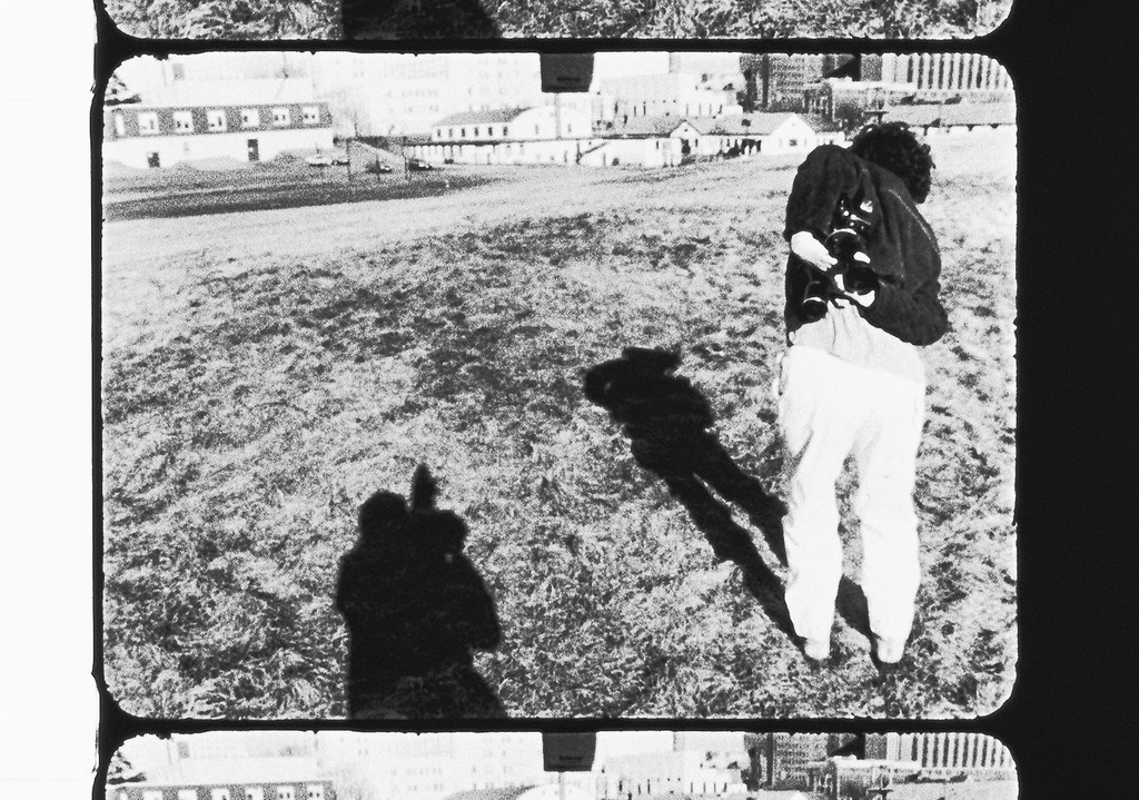 Helix/Spiral (Simone Forti)