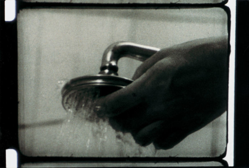 Valie Export. Untitled. 1973