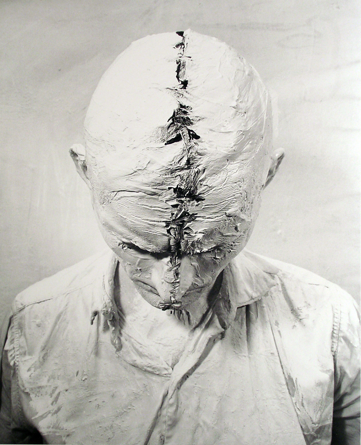 Günter Brus – Frühe Arbeiten 1957–1975 Günter Brus