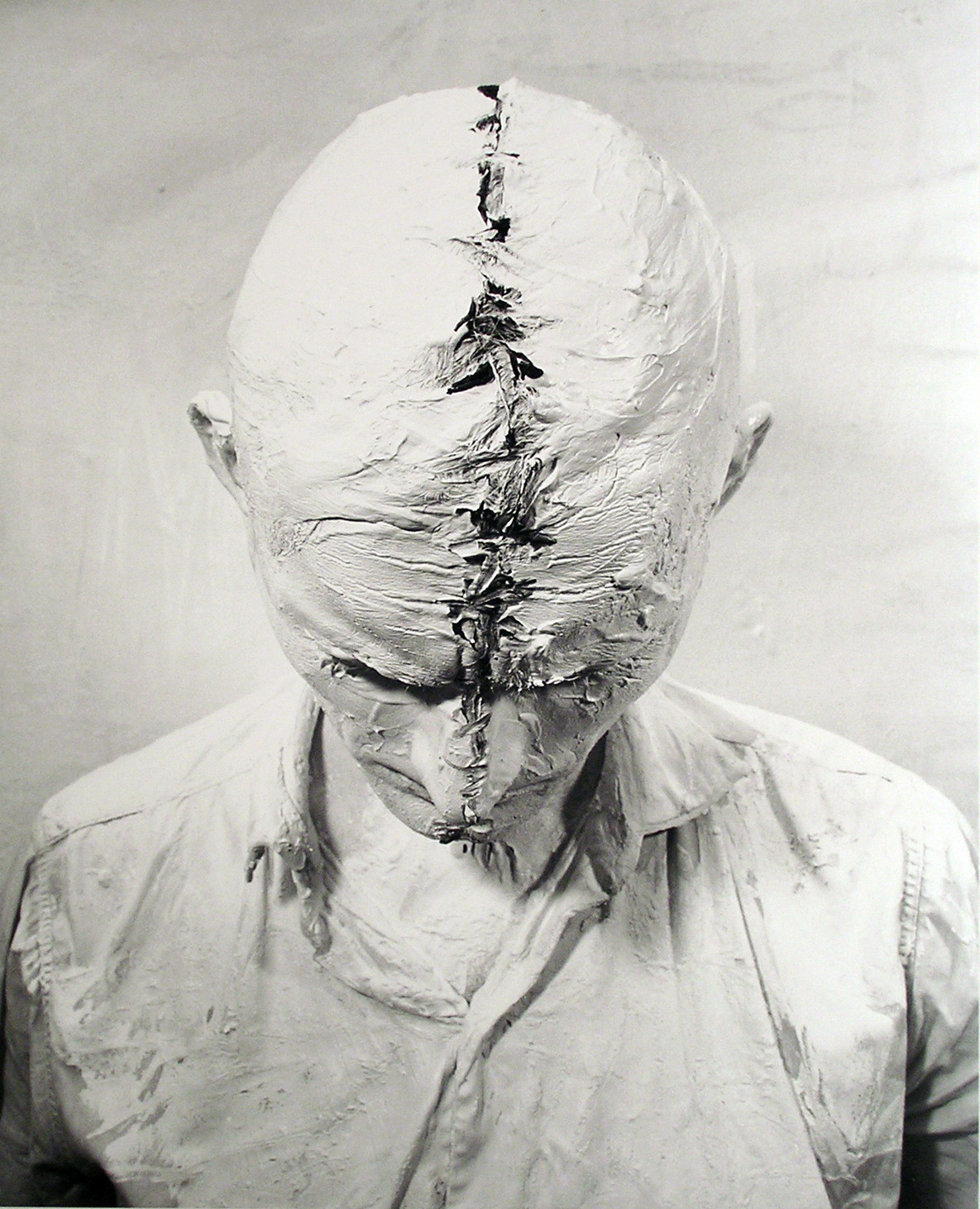 Günter Brus – Frühe Arbeiten 1957–1975 Günter Brus - Announcements - e-flux