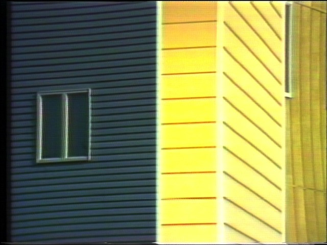 Bob Snyder. Trim Subdivisions. 1981