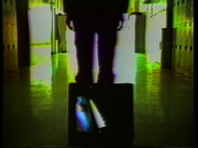 Kunio Noda. Scale. 1983