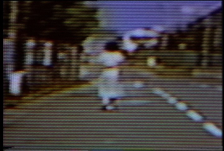 Morihiro Wada. The Recognition Construction XIII. 1984