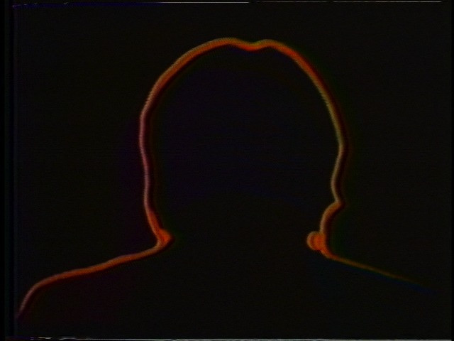 Keigo Yamamoto. Human Body Energy No. 3. 1984