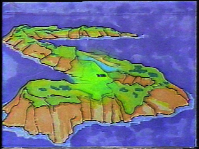 Sax Island