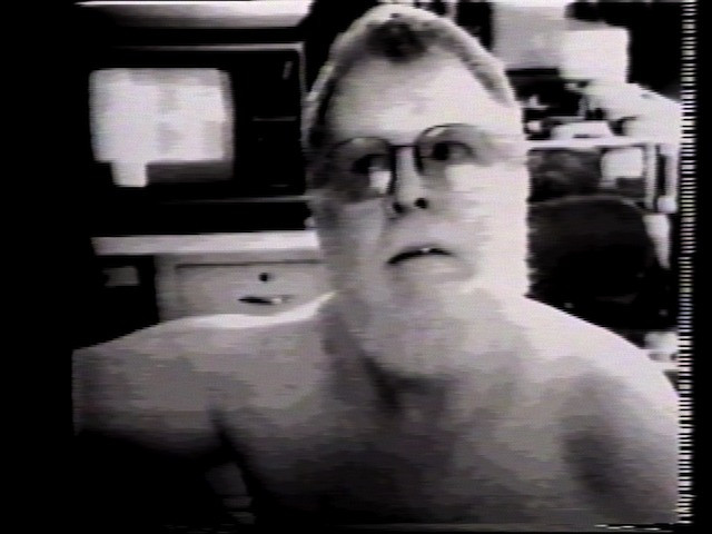 Ralph Hocking. Nude Narrative. 1986