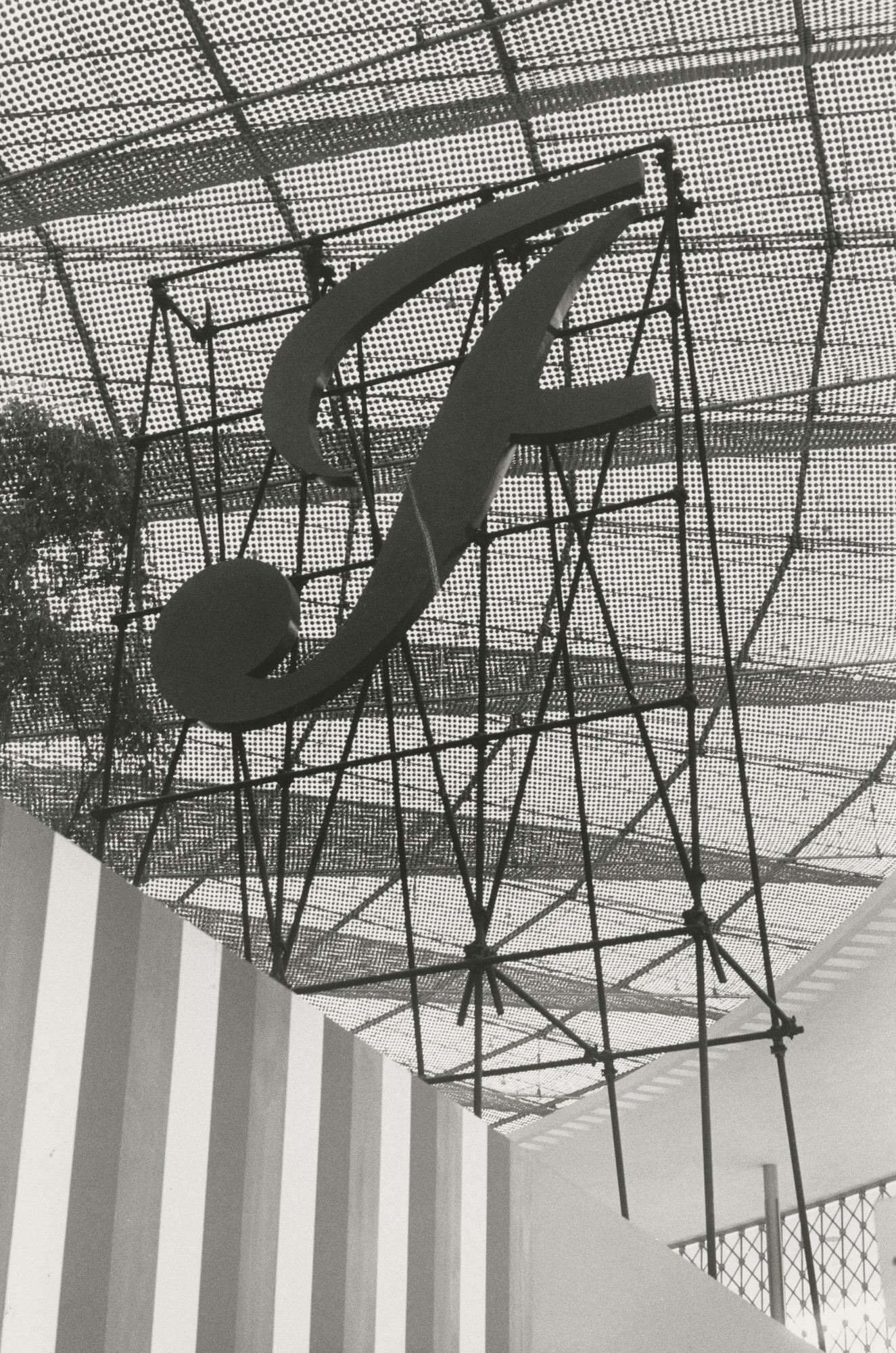 Robert Brownjohn, Ivan Chermayeff, Thomas Geismar. Brussels World Fair