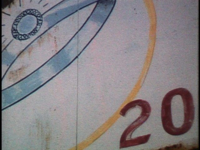 You Are Not from Here