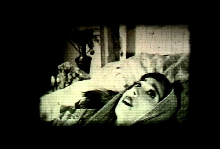 The Three Deaths of Lupe (Las Tres Muertes de Lupe)