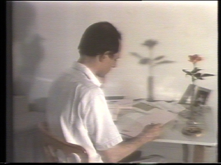 Marc Camille Chaimowicz. Partial Views of an Interior. 1978