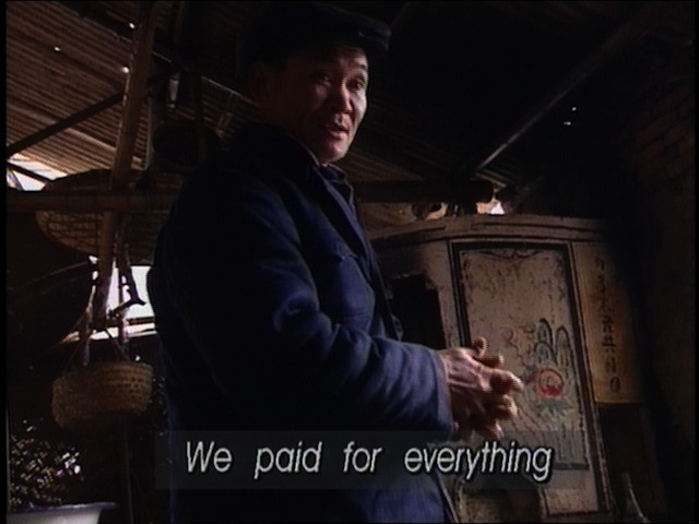 Li Hong. Out of Phoenix Bridge