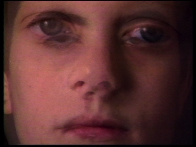 Close-up