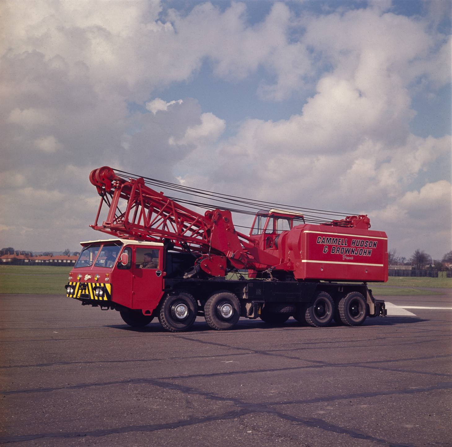 Robert Brownjohn. Preparatory Studies for The Tortoise and the Hare Title Sequence. 1966