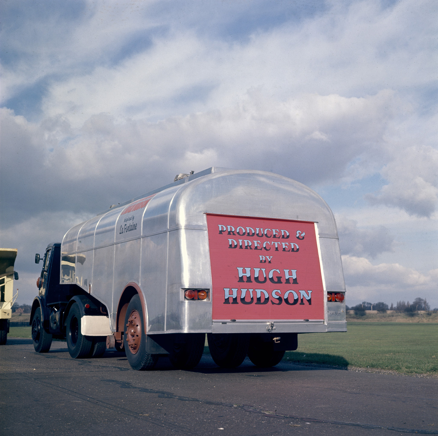 Robert Brownjohn. Preparatory Studies for The Tortoise and the Hare Title Sequence. 1966