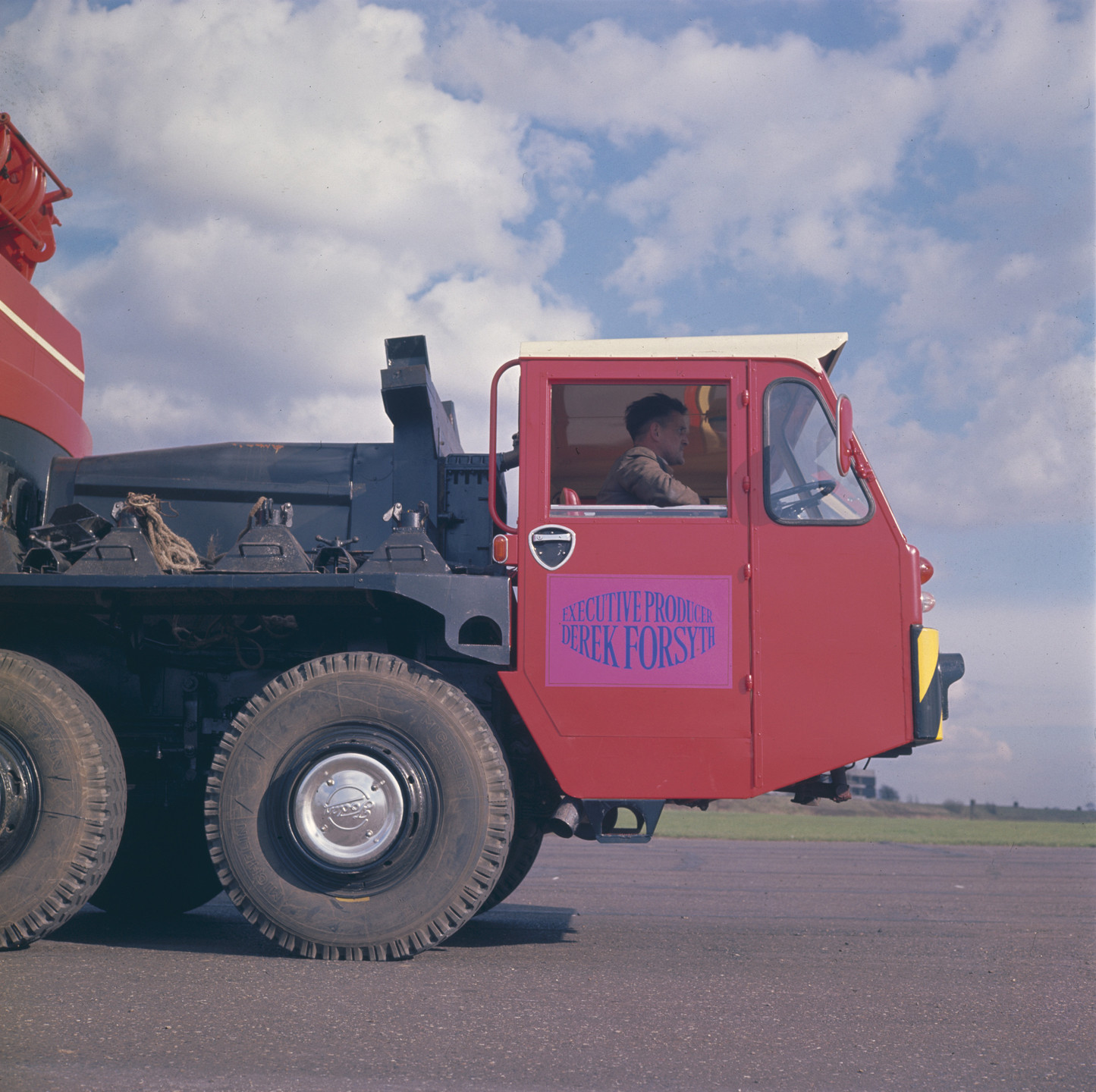Robert Brownjohn. Preparatory Studies for The Tortoise and the Hare Title Sequence. 1966