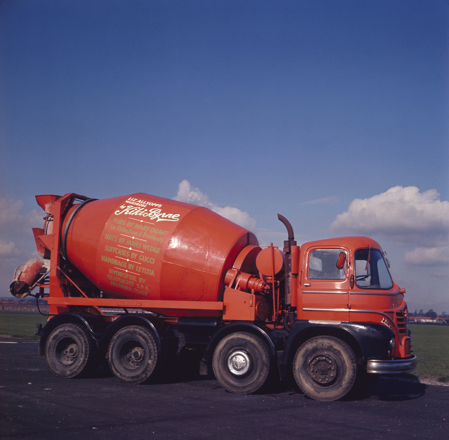 Robert Brownjohn. Preparatory Studies for The Tortoise and the Hare Title Sequence. 1966