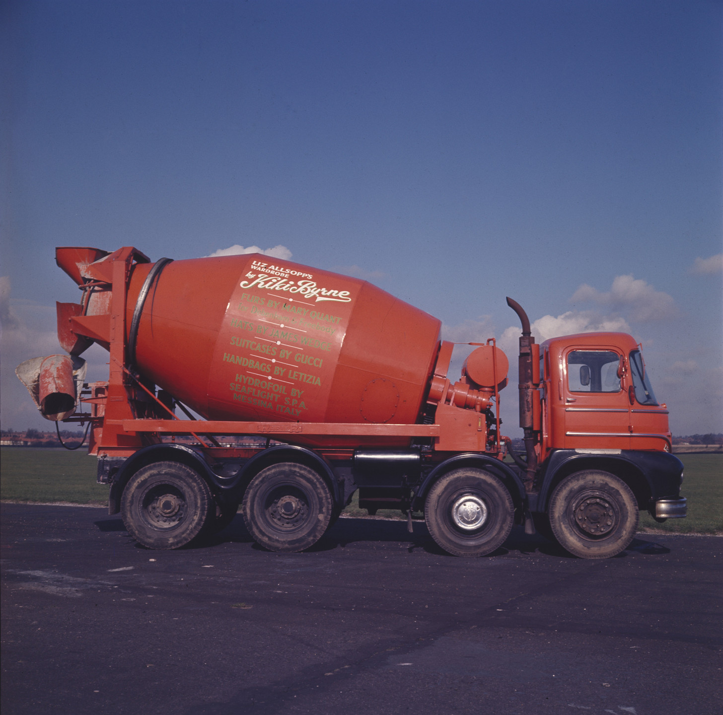 Robert Brownjohn. Preparatory Studies for The Tortoise and the Hare Title Sequence. 1966
