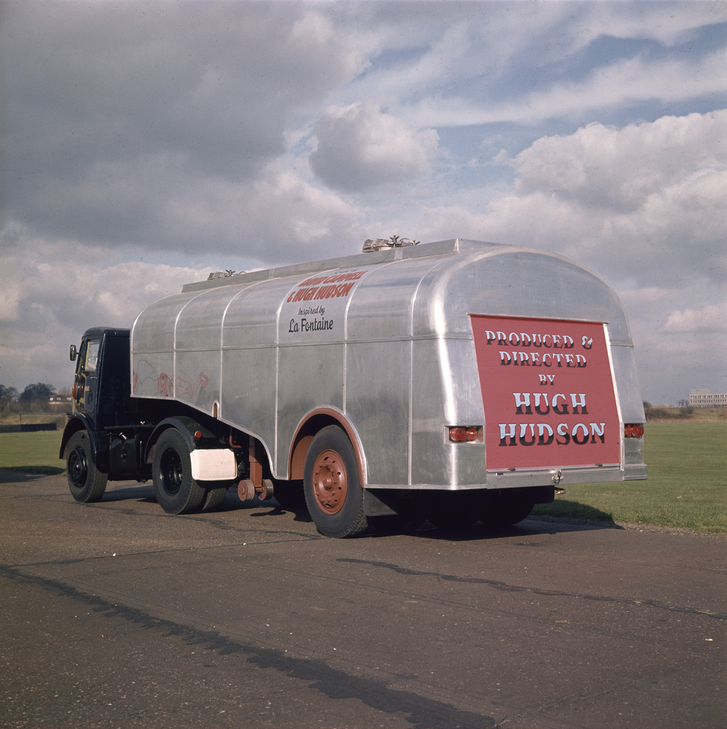 Robert Brownjohn. Preparatory Studies for The Tortoise and the Hare Title Sequence. 1966